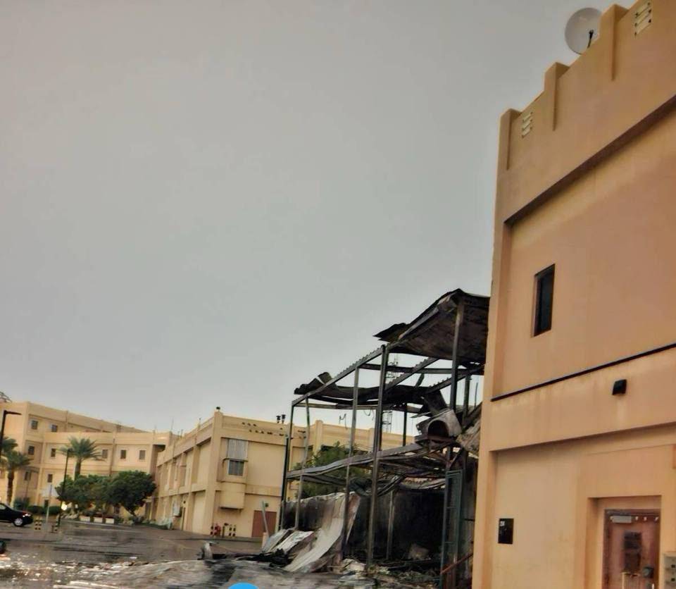 روز نوزدهم/ورود وعده صادق ۴ به موج شصت و یکم، تخریب گسترده در تل&zwnj;آویو و شهادت علی لاریجانی/ بروزرسانی می شود...