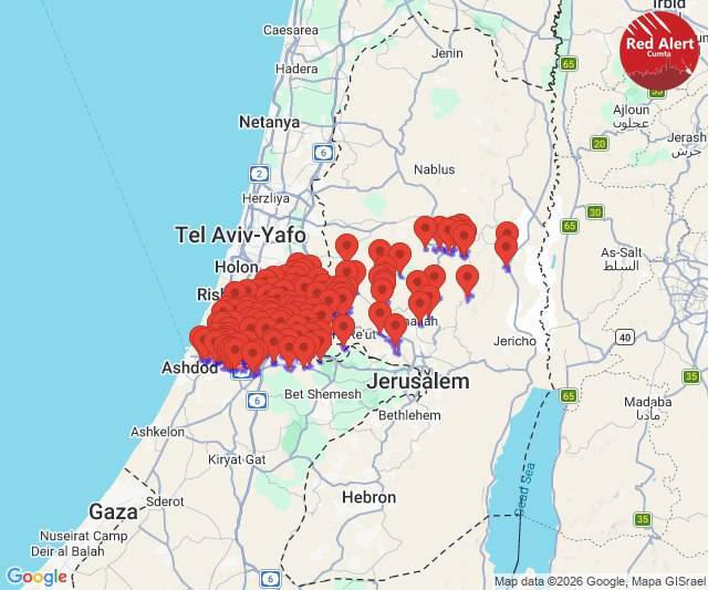 روز نوزدهم/ورود وعده صادق ۴ به موج شصت و یکم، تخریب گسترده در تل&zwnj;آویو و شهادت علی لاریجانی/ بروزرسانی می شود...