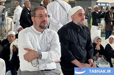 عکس: شهیددکترعلیرضا بیات