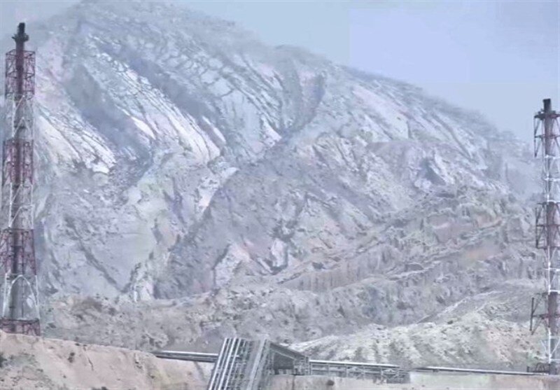 روز نوزدهم/شهادت وزیراطلاعات در حمله آمریکایی صهیونیستی/زیرساخت&zwnj;های سوخت، انرژی و گاز مبدا تهاجم، به خاکستر تبدیل می&zwnj;شود/ بروزرسانی می شود...