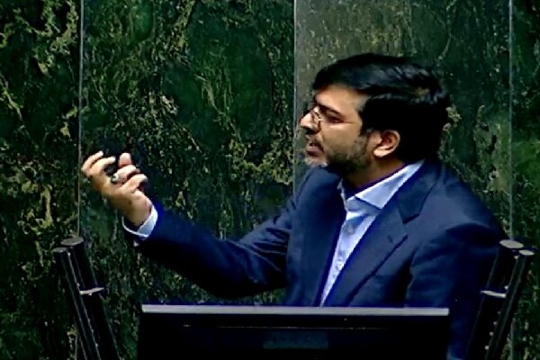 جنایت ترکیبی علیه ایران