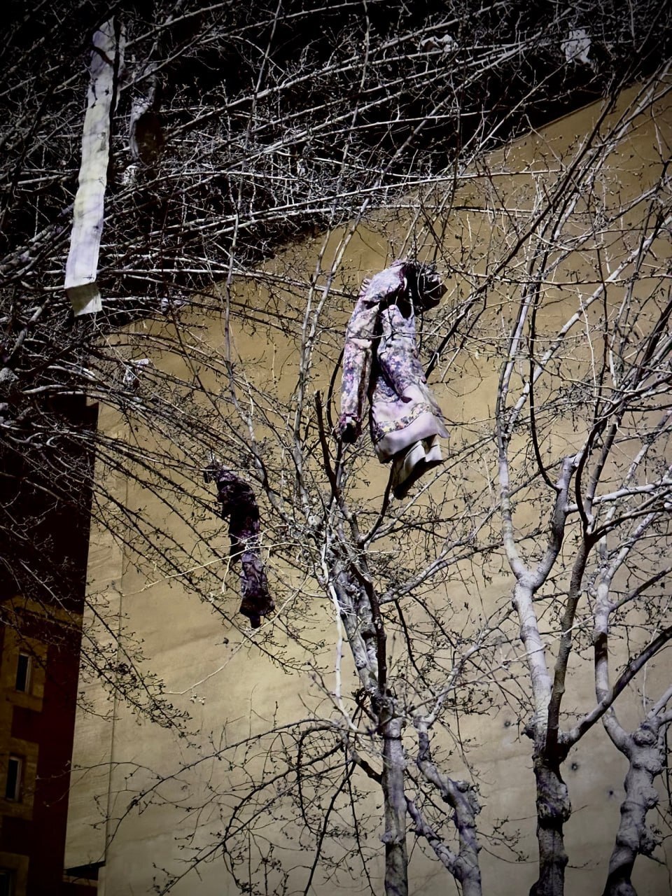 روز بیستم/موج جدید حملات به تل&zwnj;آویو/پاسخ متقابل نیروهای مسلح تاسیسات آمریکایی را به آتش کشید/ بروزرسانی می شود