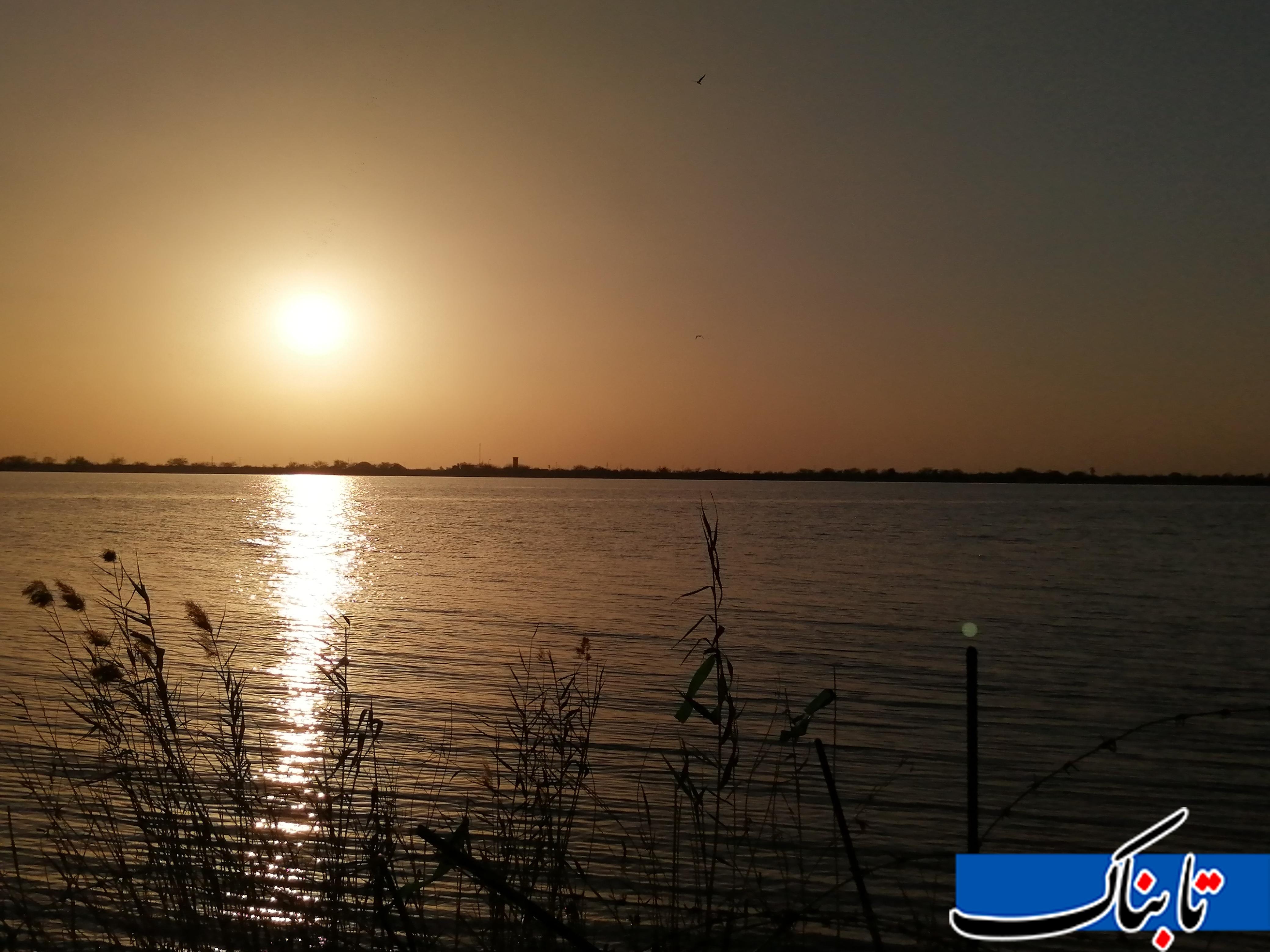 گزارش تابناک از یادمان شهدای کربلای ۴/کربلا فقط یک&zwnj;سلام!