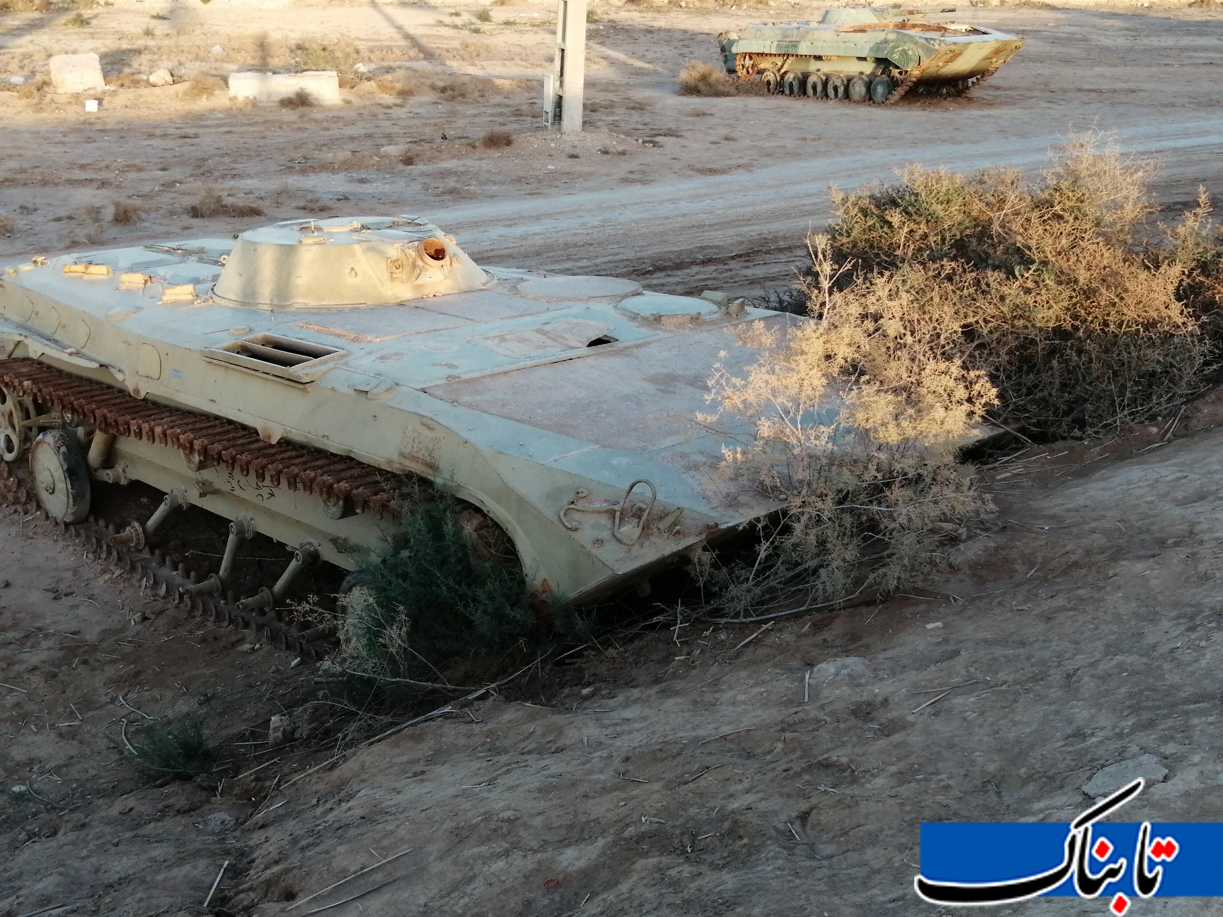 گزارش تابناک از یادمان شهدای کربلای ۴/کربلا فقط یک&zwnj;سلام!