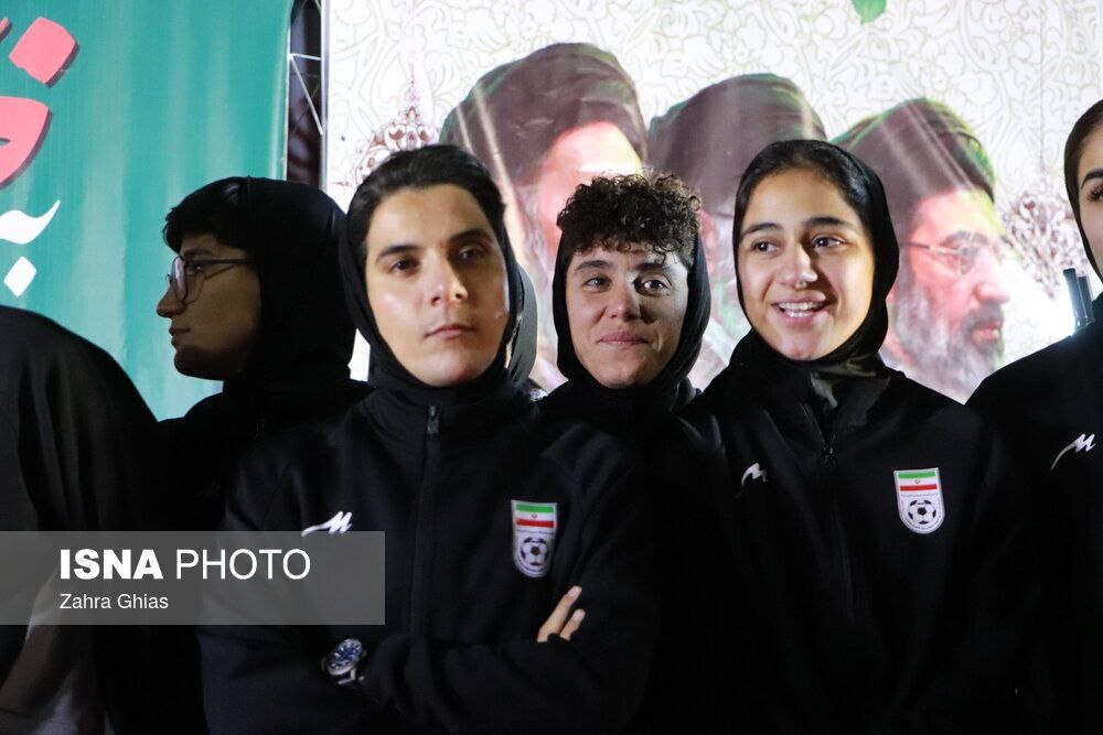 روز بیستم/عملیات آفندی و پدافندی ایران پرقدرت ادامه دارد/در صورت حمله مجدد به زیرساخت های انرژی پاسخ بسیار شدیدتر است/ بروزرسانی می شود