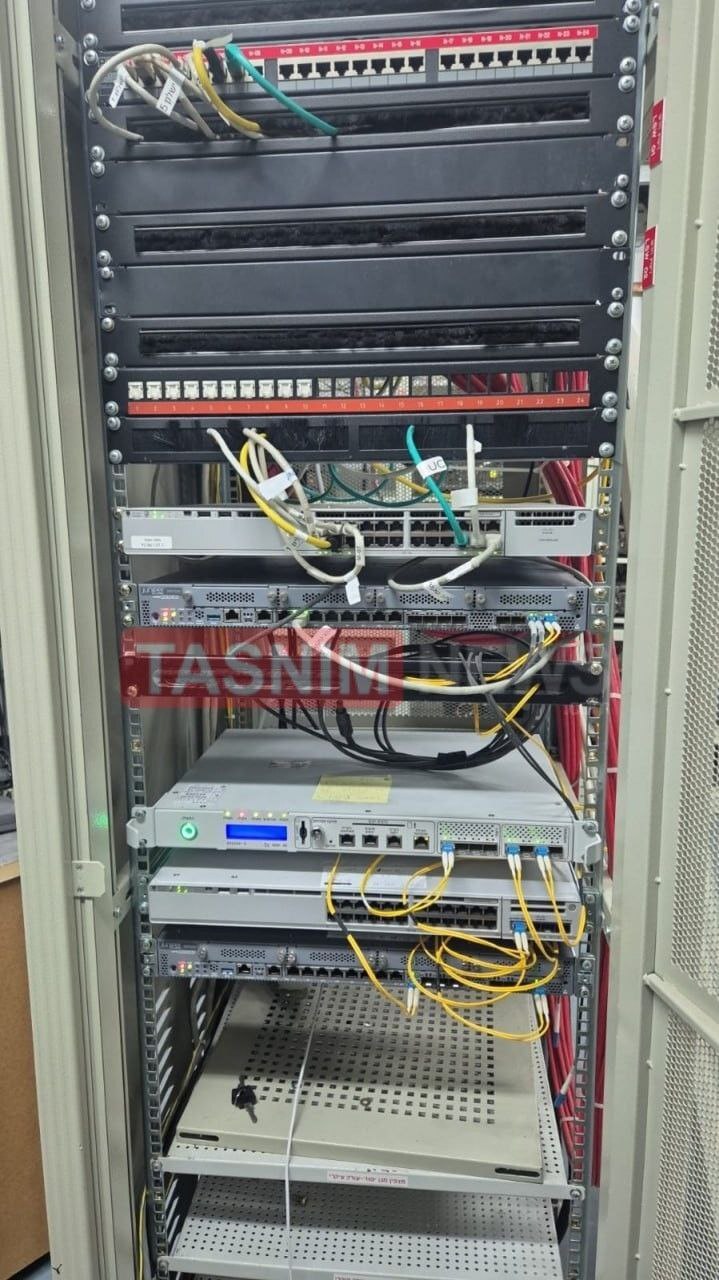 کدهای زیرساخت&zwnj;های ارتباط امن در ارتش اسرائیل لو رفت