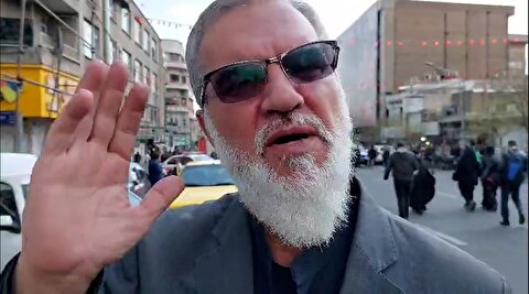 رویانیان: مقامات، فرماندهان و سرداران ایران تمام نمی‌شوند!