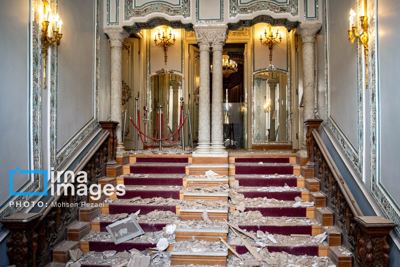 روز بیستم/عملیات آفندی و پدافندی ایران پرقدرت ادامه دارد/در صورت حمله مجدد به زیرساخت های انرژی پاسخ بسیار شدیدتر است/ بروزرسانی می شود