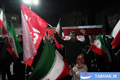 اجتماع مردمی -میدان جمهوری