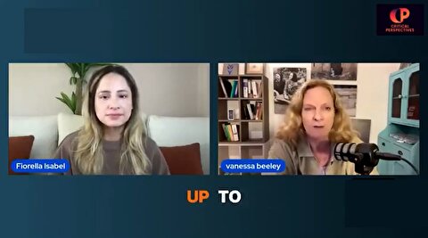 تحلیلگر آمریکایی: ایران برای بشریت می‌جنگد