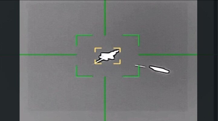 روز بیستم/پایان افسانه شکست ناپذیری هواپیمای F-۳۵ آمریکا/رژیم صهیونیستی قصد حمله به آرامکو را دارد/بروزرسانی می شود