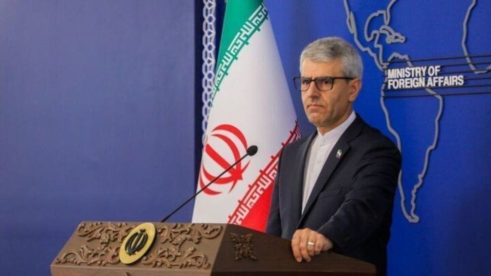 روز بیست و یکم/ اجرای موج شصت و پنجم عملیات وعده صادق ۴ علیه پالایشگاه حیفا و اشدود/سپاه پاسداران ابهت F35 را در جهان شکست/ بروزرسانی می شود