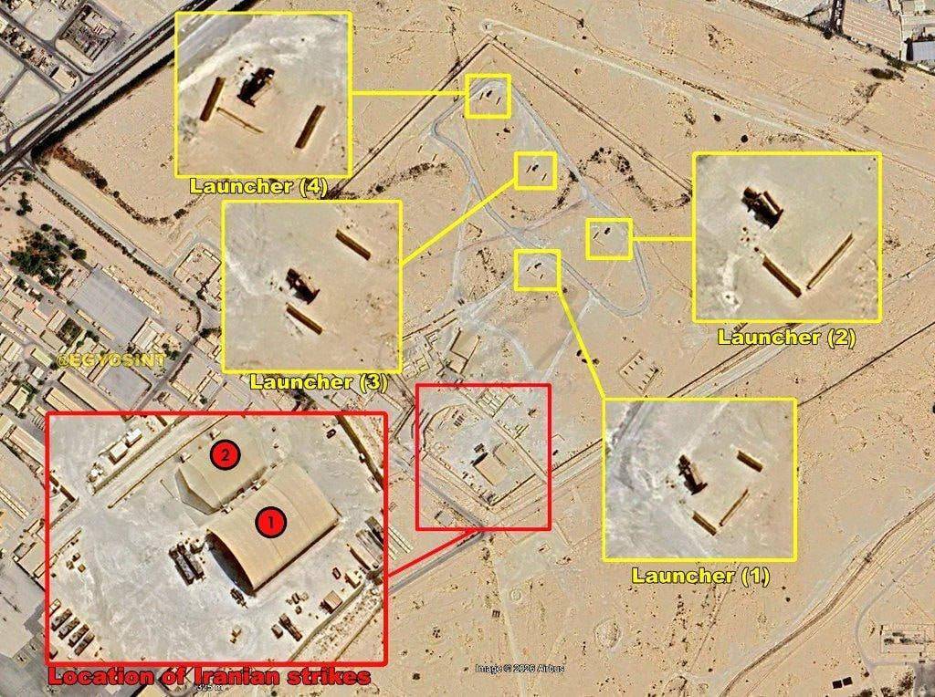 روز بیست و یکم/ اجرای موج ۶۶ به وقت حاج قاسم/تهاجم فراگیر ایران به اراضی اشغالی با 5سامانه فوق&zwnj;سنگین و چندکلاهکه/ بروزرسانی می شود