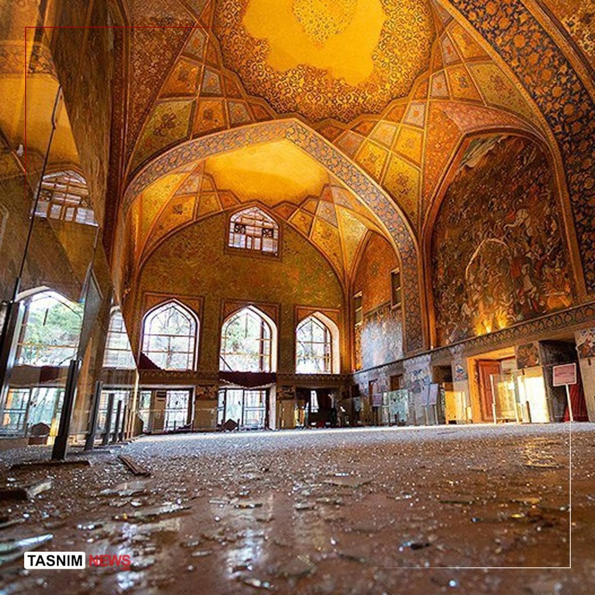 روز بیست و یکم/ اجرای موج ۶۶ به وقت حاج قاسم/تهاجم فراگیر ایران به اراضی اشغالی با 5سامانه فوق&zwnj;سنگین و چندکلاهکه/ بروزرسانی می شود