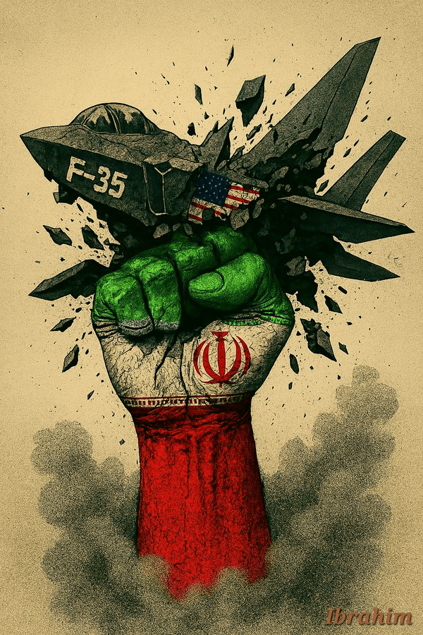 واکنش کاربران خارجی در برابر هنرنمایی ایران