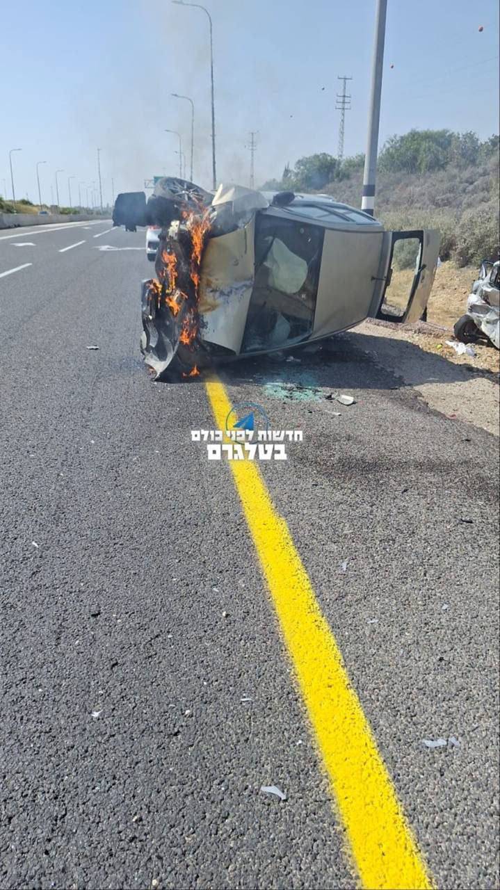 روز بیست و یکم/ اجرای موج ۶۶ به وقت حاج قاسم/تهاجم فراگیر ایران به اراضی اشغالی با 5سامانه فوق&zwnj;سنگین و چندکلاهکه/ بروزرسانی می شود