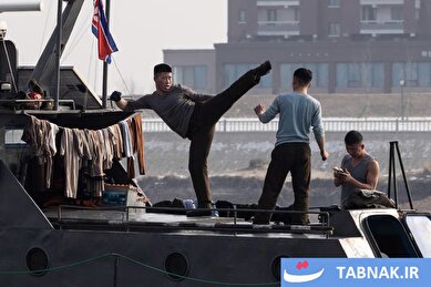 عکس: زندگی روزمره در کره شمالی