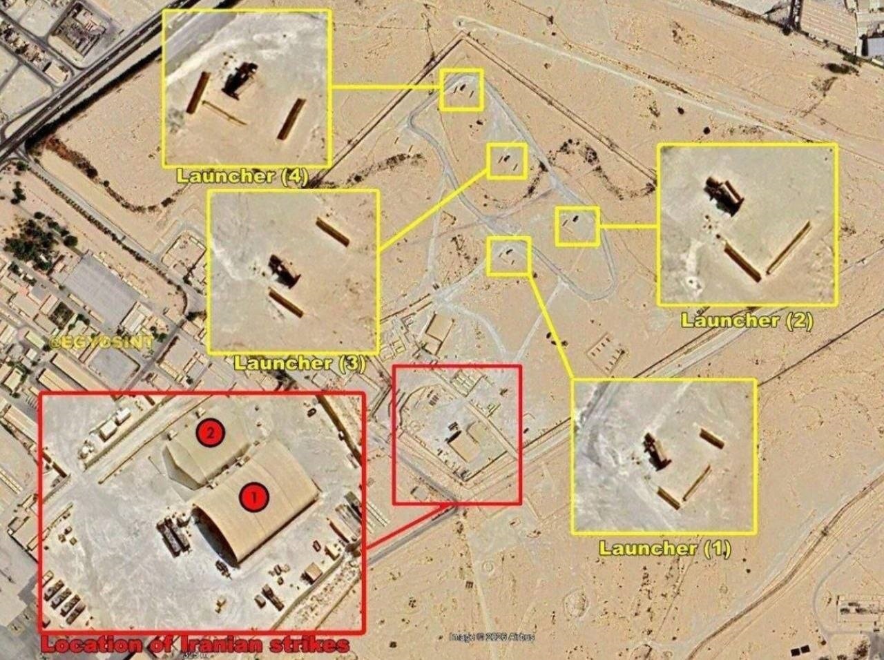 روز بیست و یکم/اجرای &laquo;موج ۶۹&raquo; عملیات وعده صادق ۴/علیه شرکت های پشتیبانی رزمی و صنایع رزمی - نظامی و مخابراتی - راداری رژیم صهیونیستی / بروزرسانی می شود