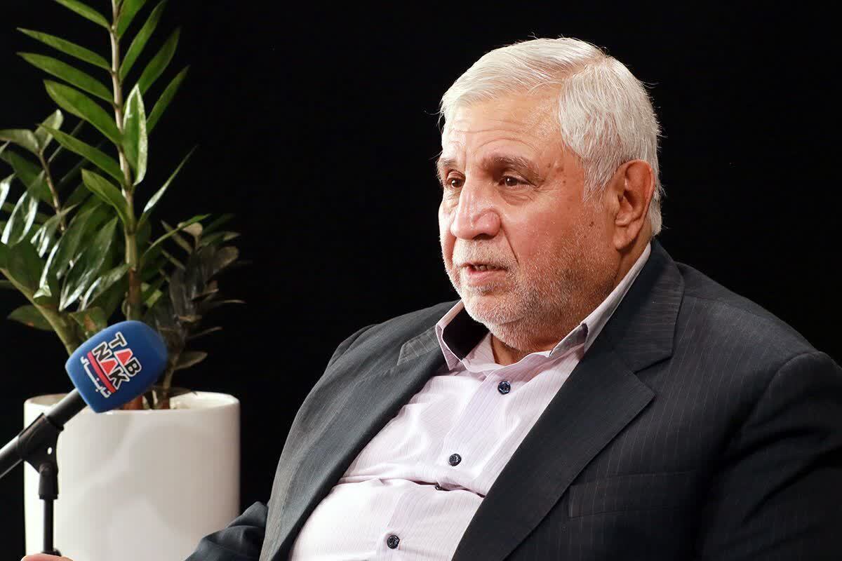 پیام نوروزی رهبر انقلاب و سیاست خارجی