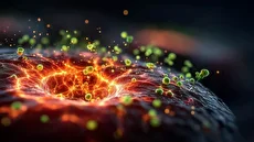 مهندسی باکتری‌های خاصی که تومورها را از درون می‌خورند