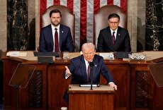 سخنان ترامپ درباره برنامه موشکی ایران در کنگره چه تفاوتی با مواضع قبلی او داشت؟