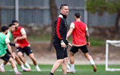 دومینوی اتفاقات ترسناک و مخرب در پرسپولیس با طعنه به تراکتور؛ ورود آقا کریم بعد از خشم اوسمار!