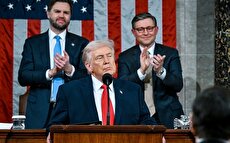 همه دروغ‌های ترامپ در کنگره؛ واقعیت چیست؟