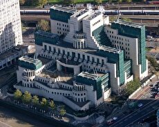 وقتی نفوذ اطلاعاتی ستون فقرات ارتش‌های مدرن را خم می‌کند