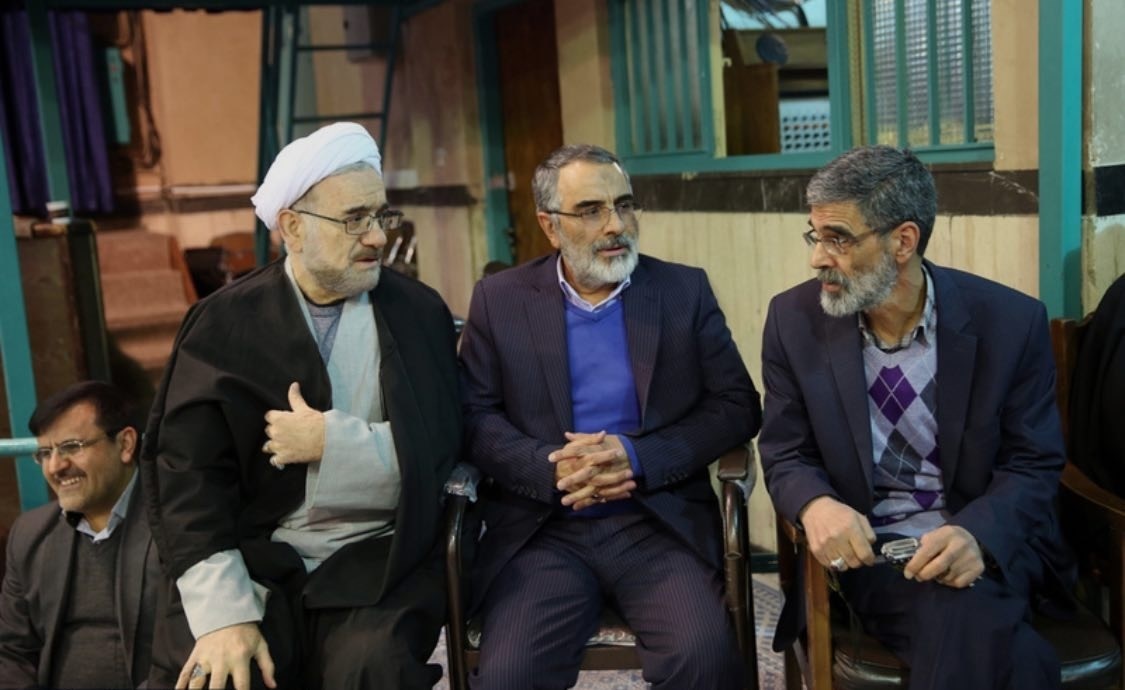 طرح حریم جماران؛ آقایان! امام (ره) هم به تضییع حقوق مردم راضی نیست