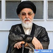 آیت‌الله سید مهدی امام جمارانی