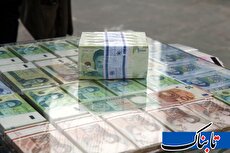 حجم نقدینگی در اقتصاد ایران رکورد تاریخی زد/ نرخ تورم چند درصد شد؟