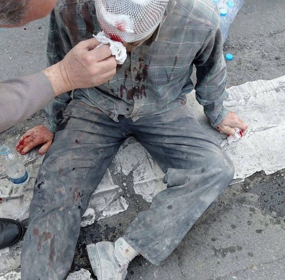 فوری/ حمله رژیم غاصب صهیونی به تهران، قم، اصفهان، البرز، کرمانشاه، تبریز / انفجارهای متعدد در تهران/ بروزرسانی می شود...