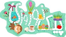 تکلیف مدرسه و پیک نوروزی برای عید ممنوع شد