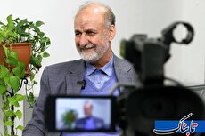 از ایده اولیه تشکیل آبادگران تا انتخاب احمدی نژاد/ از روش شرکت های هرمی استفاده کردیم