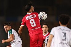 لغو مسابقات فوتبال و درخواست تراکتور از AFC پس از تجاوز به خاک ایران