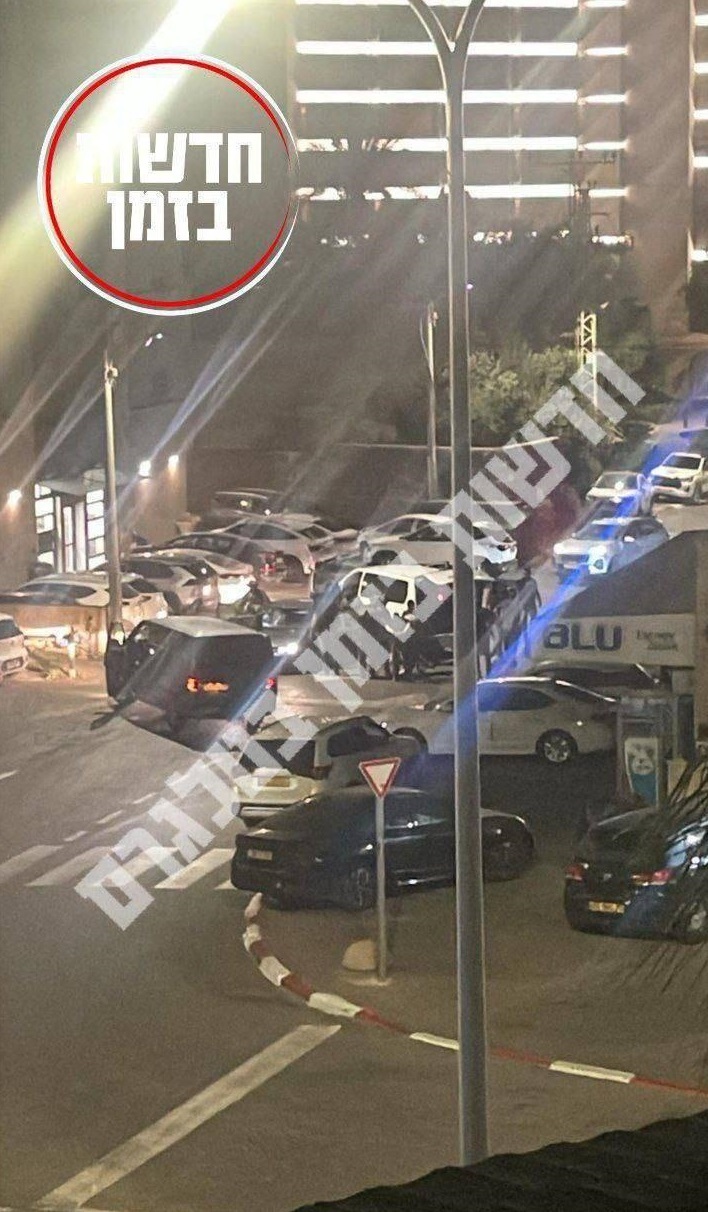 موج جدید حملات موشکی و پهپادی ایران/هلاکت دو صهیونیست/ آتش سوزی در تاسیسات نفتی حیفا/ انفجار در تأسیسات حیاتی برق