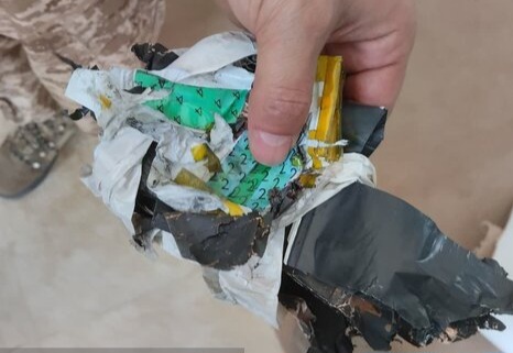 موج هجدهم &laquo;وعده صادق ۳&raquo;؛ پهپادهای ایرانی در سرزمین&zwnj;های اشغالی می&zwnj;تازند