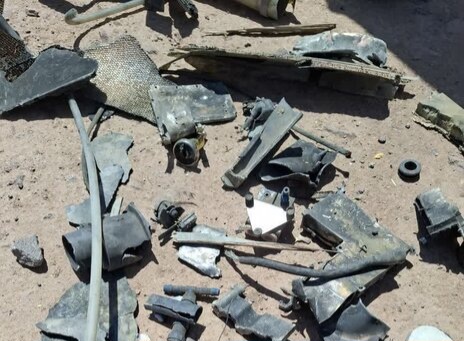 موج هجدهم &laquo;وعده صادق ۳&raquo;؛ پهپادهای ایرانی در سرزمین&zwnj;های اشغالی می&zwnj;تازند