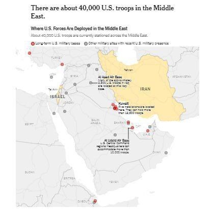 حمله هوایی آمریکا به تأسیسات هسته&zwnj;ای ایران/ فردو، نطنز و اصفهان هدف حمله آمریکا/بیانیه سازمان انرژی اتمی ایران