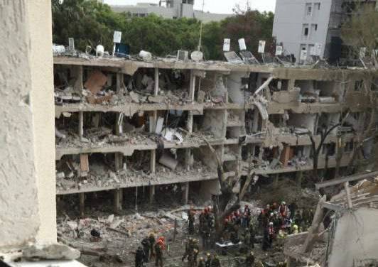 موج بیستم حملات موشکی &laquo;وعده صادق ۳&raquo;؛ منابع عبری: برای اولین بار قدس اشغالی هدف قرار گرفت