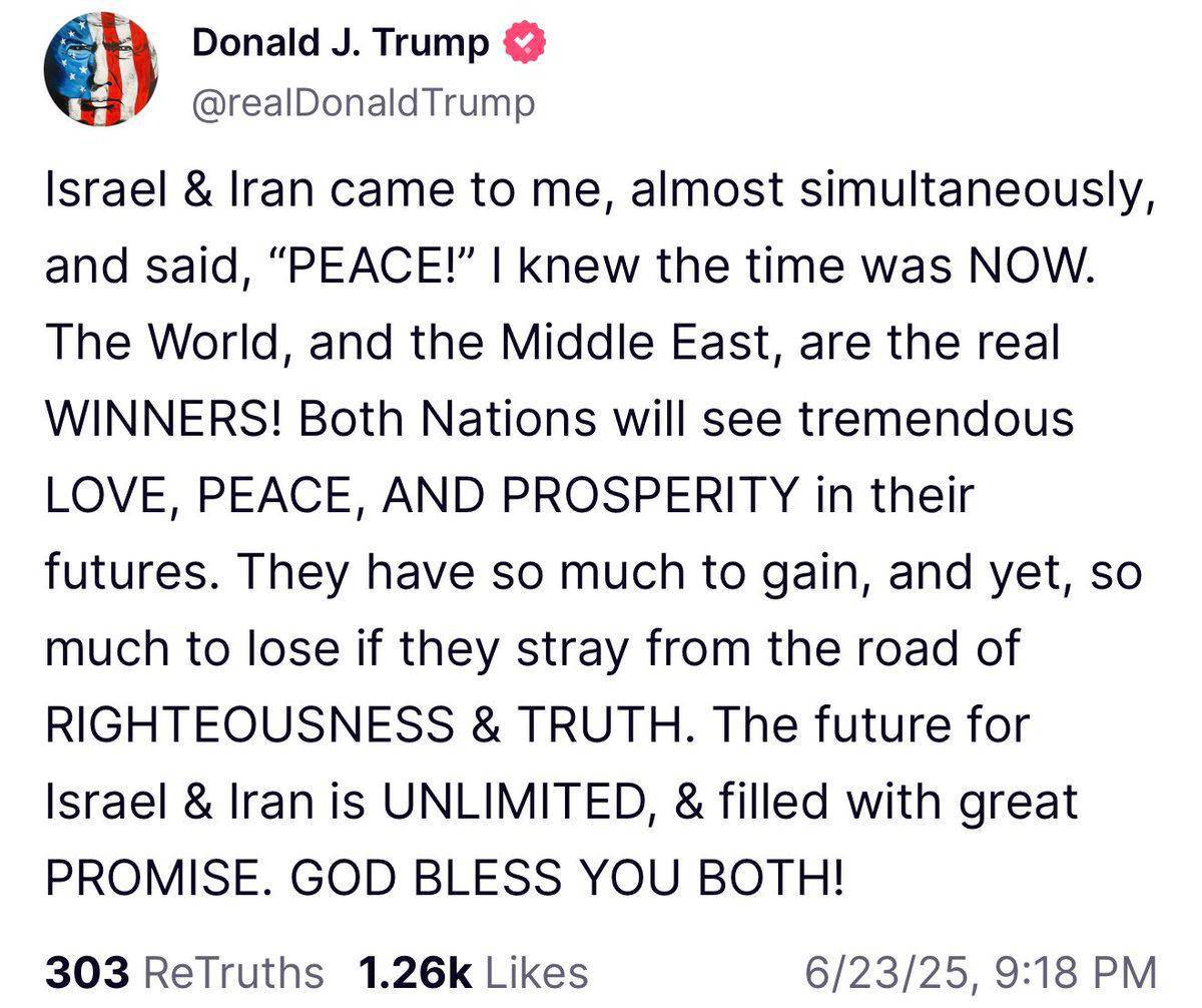 موج جدید شلیک موشک ایرانی به سوی سرزمینهای اشغالی / آژیرهای خطر به صدا درآمد/عراقچی: تصمیم نهایی درخصوص توقف عملیات نظامی از سوی ما متعاقبا اتخاذ خواهد شد موج جدید شلیک موشک ایرانی به سوی سرزمینهای اشغالی / آژیرهای خطر به صدا درآمد/عراقچی: تصمیم نهایی درخصوص توقف عملیات نظامی از سوی ما متعاقبا اتخاذ خواهد شد