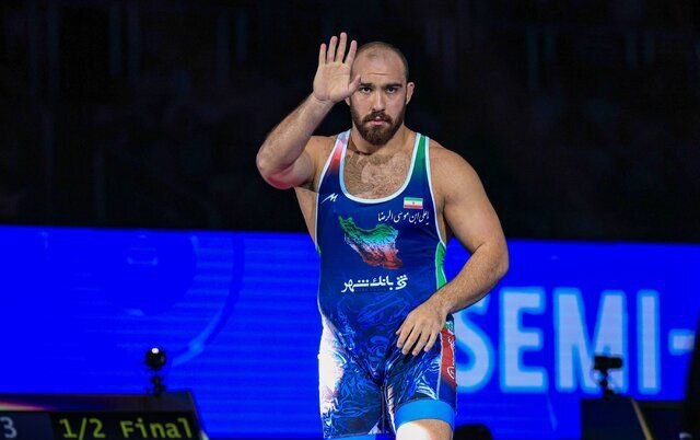 طلا به زارع رسید، جوان نقره گرفت و قاسم&zwnj;پور برنزی شد/ بازگشت امامی به جدول و بازماندن نخودی و فیروزپور از فینال
