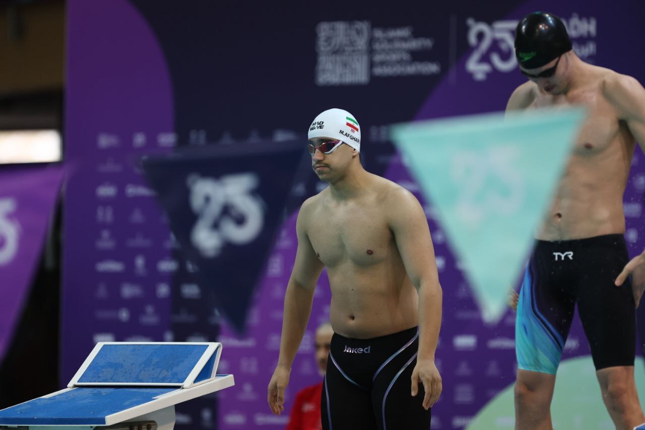 زنده از عربستان| پیروزی تنیس روی میز زنان