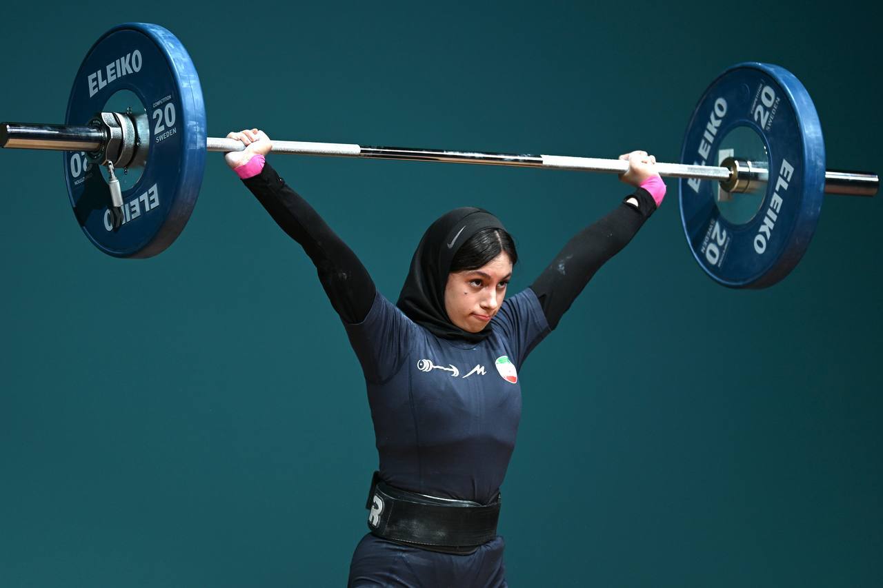 زنده از عربستان| پیروزی تنیس روی میز زنان/ صعود ۳ شناگر به نیمه&zwnj;نهایی