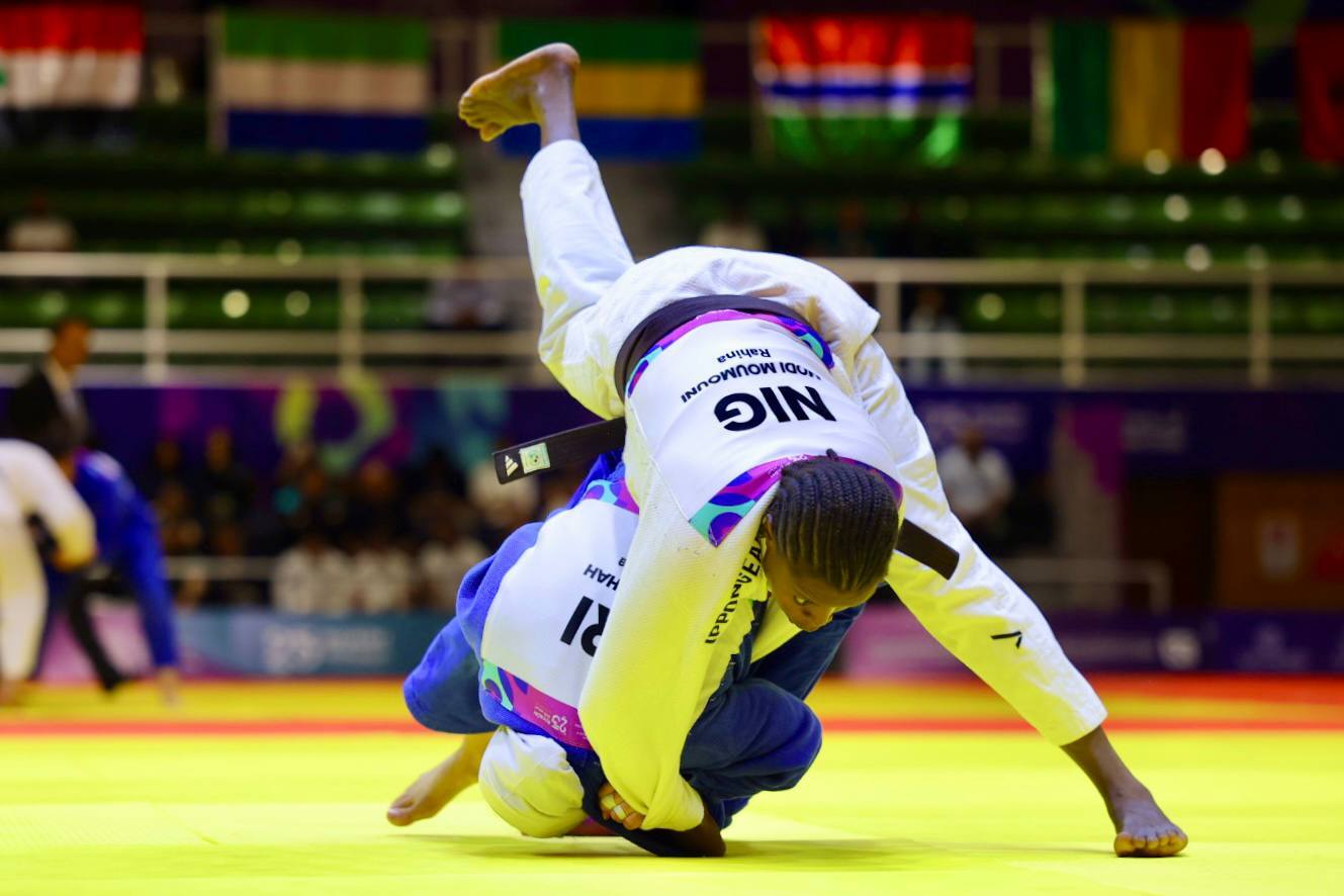 زنده از عربستان| پیروزی تنیس روی میز زنان/ صعود ۳ شناگر به نیمه&zwnj;نهایی