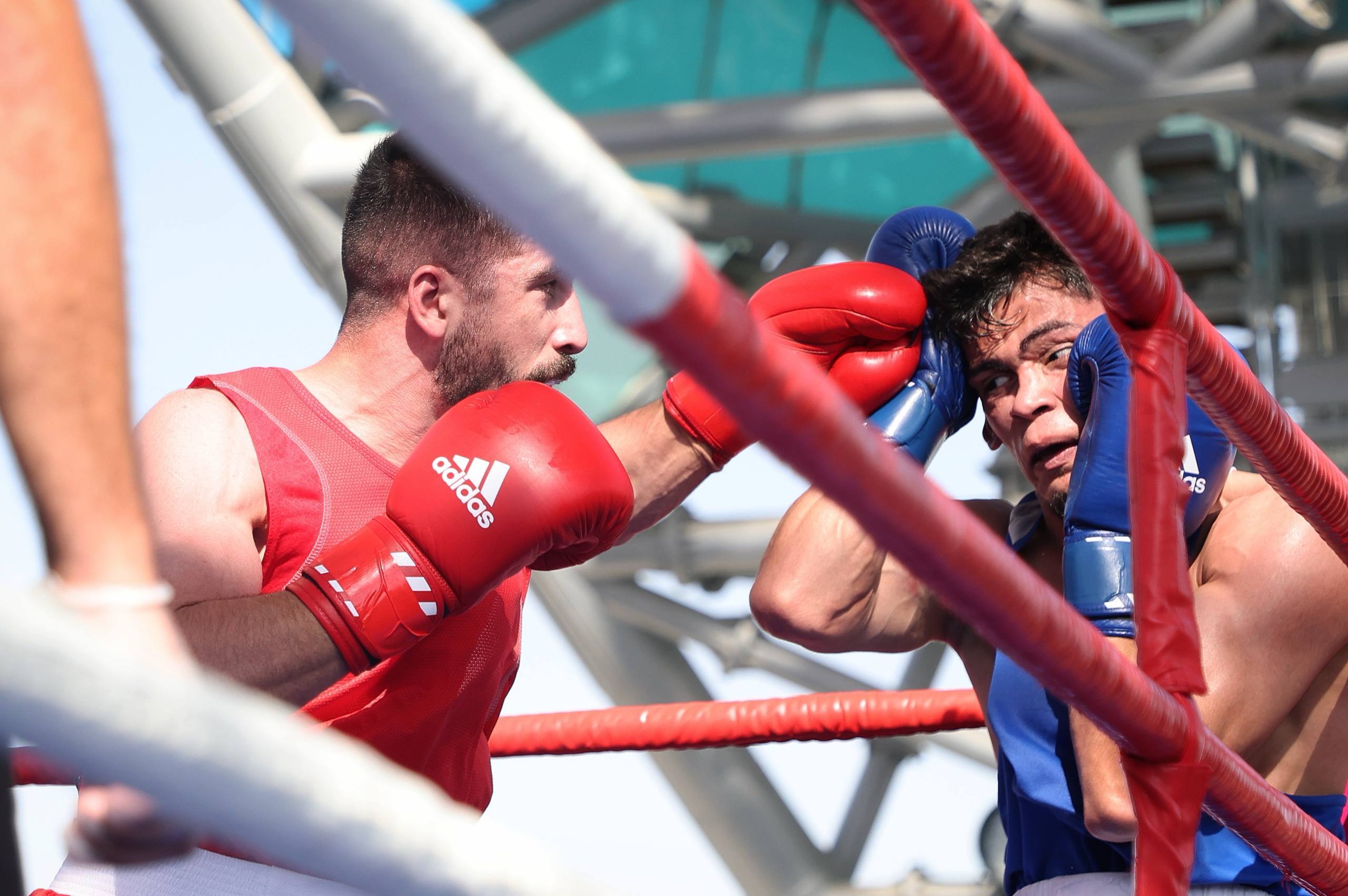 زنده از عربستان| پیروزی تنیس روی میز زنان/ صعود ۳ شناگر به نیمه&zwnj;نهایی/ جودوکار ۱۶ ساله در آستانه مدال