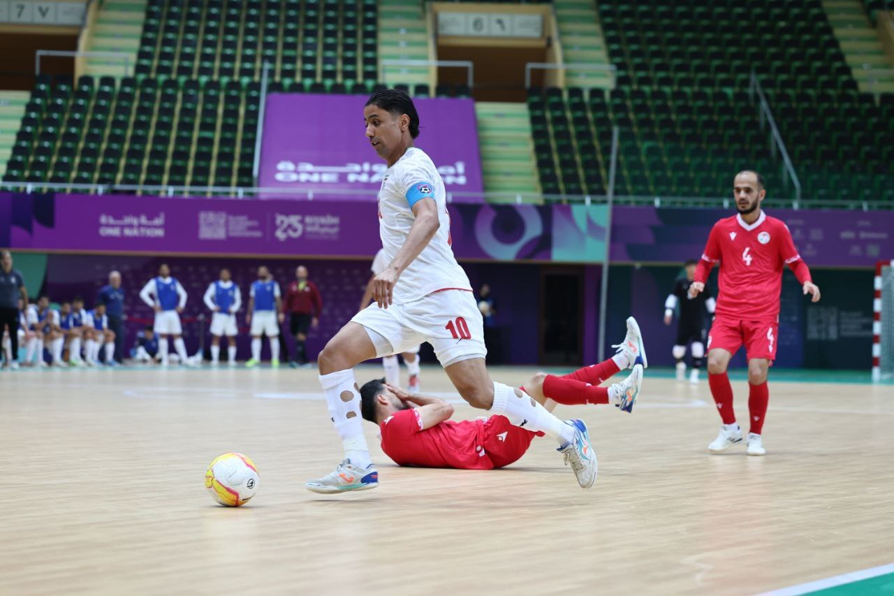 زنده از عربستان| پیروزی تنیس روی میز زنان و مردان/ صعود ۳ شناگر به نیمه&zwnj;نهایی/ جودوکار ۱۶ ساله در آستانه مدال