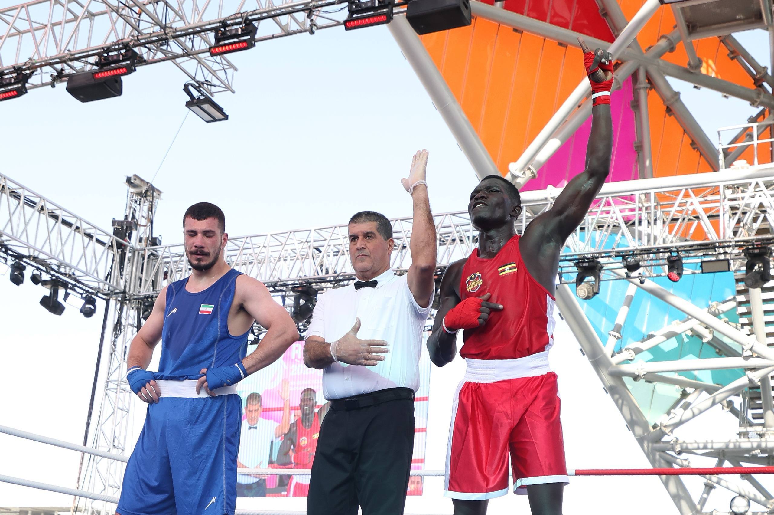 زنده از عربستان| پیروزی تنیس روی میز زنان و مردان/ صعود ۳ شناگر به نیمه&zwnj;نهایی/ جودوکار ۱۶ ساله در آستانه مدال