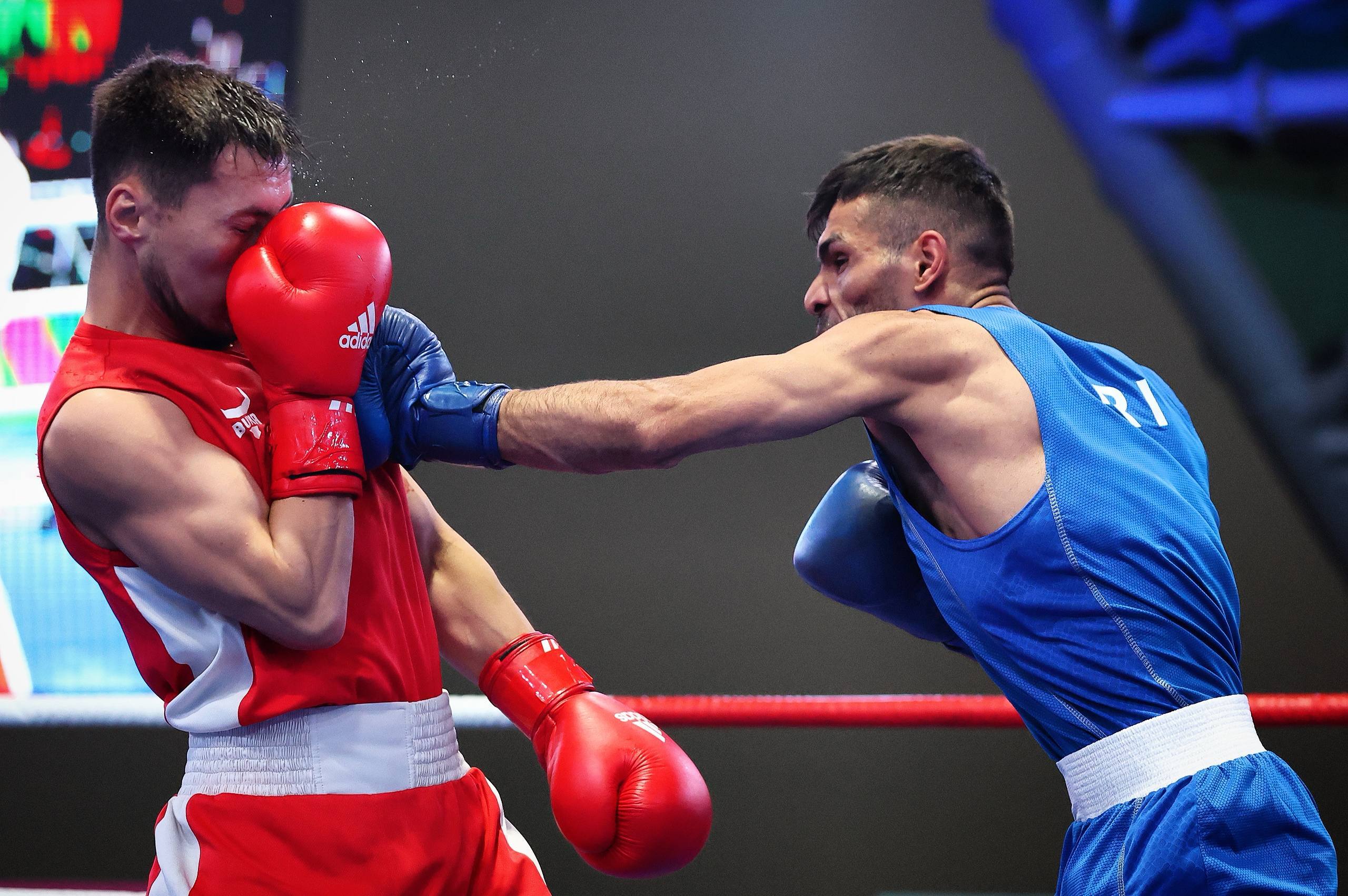 زنده از عربستان| پیروزی تنیس روی میز زنان و مردان/ صعود ۳ شناگر به نیمه&zwnj;نهایی/ جودوکار ۱۶ ساله در آستانه مدال