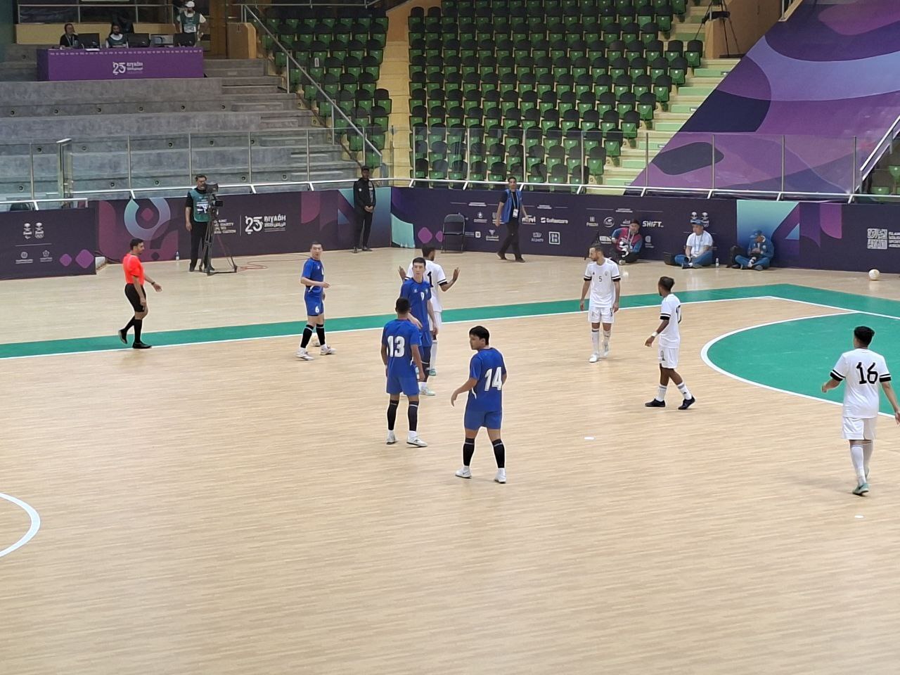 زنده از عربستان| پیروزی تنیس روی میز زنان و مردان/ صعود ۳ شناگر به نیمه&zwnj;نهایی/ جودوکار ۱۶ ساله در آستانه مدال